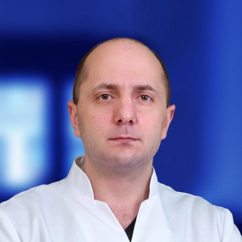 Иванян Сергей Тариэлович